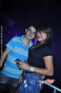 Foto 63 de Discoteca Prizma - 2 de marzo 2012 en Prizma Discoteca Medellin, Medellín