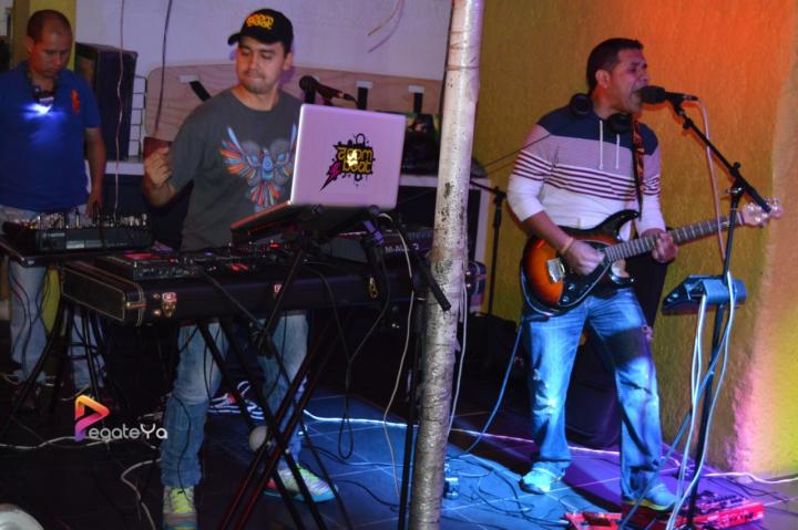 Foto 40 de Discoteca New york 21 de marzo 2015 en Discoteca New York Bucaramanga, Bucaramanga