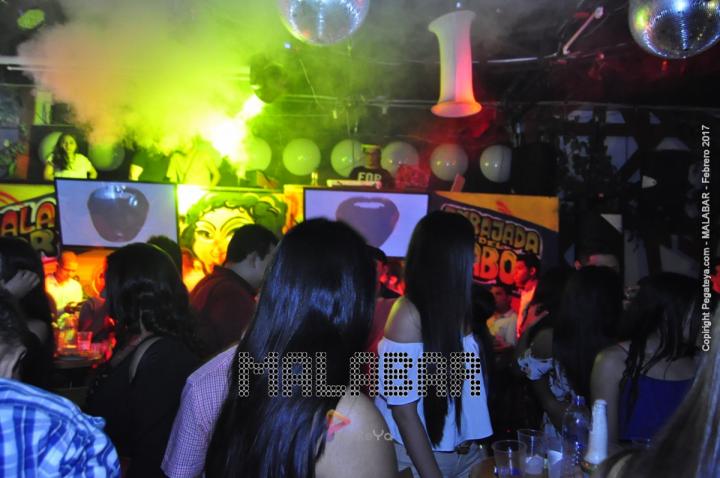 Foto 83 de Malabar - 17 y 18 de febrero de 2017 en Discoteca Malabar Bucaramanga, Bucaramanga