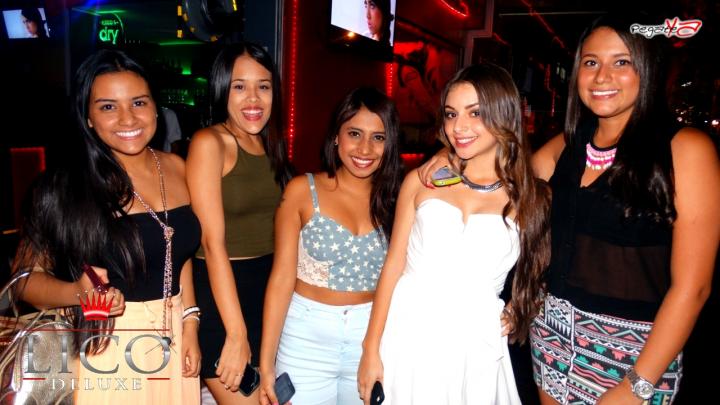 Foto 5 de Licodeluxe - 5to FDS Nov. 2014 en LICO DELUXE Medellin, Medellín