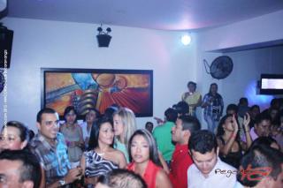 Foto 14 de Fabian Corrales 14 Diciembre 2012 en Discoteca Macondo Club Bucaramanga, Bucaramanga