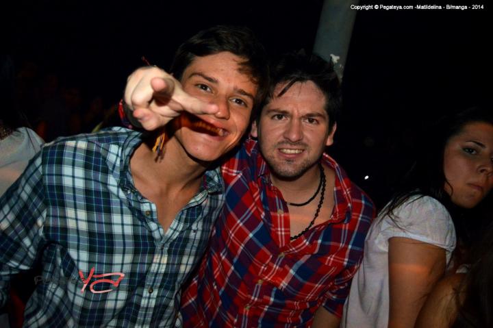 Foto 82 de Martin Elias y Juancho de la Aspriella en Discoteca Matildelina Bucaramanga, Bucaramanga