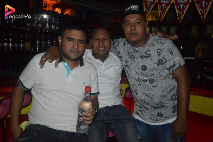Foto 9 de Los Charros - 3er Fds Febrero 2017 en Los Charros Cantina Bar