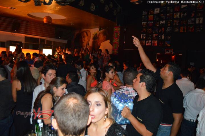 Foto 17 de Fotos Peter Manjarres en Discoteca Matildelina Bucaramanga, Bucaramanga