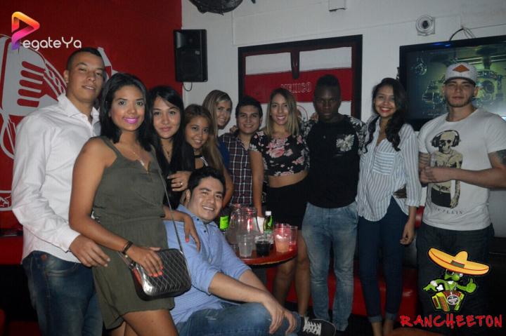 Foto 7 de Rancheeton - 4to Fds Abril 2016 en Rancheton Cali, Cali