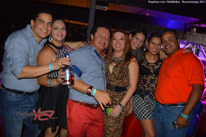 Foto 102 de Fotos Peter Manjarres en Discoteca Matildelina Bucaramanga, Bucaramanga