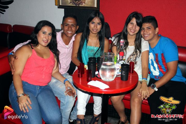 Foto 25 de Rancheeton - Marzo 21 del 2015 en Rancheton Cali, Cali