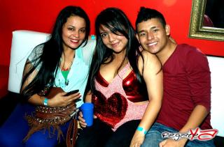 Foto 37 de Noviembre 17 del 2012 en Babel / Barra Libre Cali, Cali