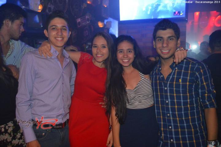 Foto 27 de Discoteca malabar - 19-20 sep 2014 en Discoteca Malabar Bucaramanga, Bucaramanga