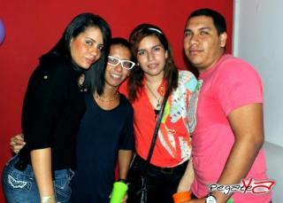 Foto 71 de Junio 15 del 2o13 en Babel / Barra Libre Cali, Cali