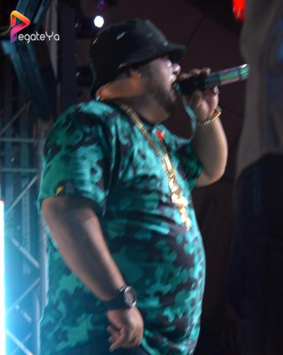Foto 147 de Lolas - Aniversario Junio 2015 en Lolas Club Menga Cali, Cali