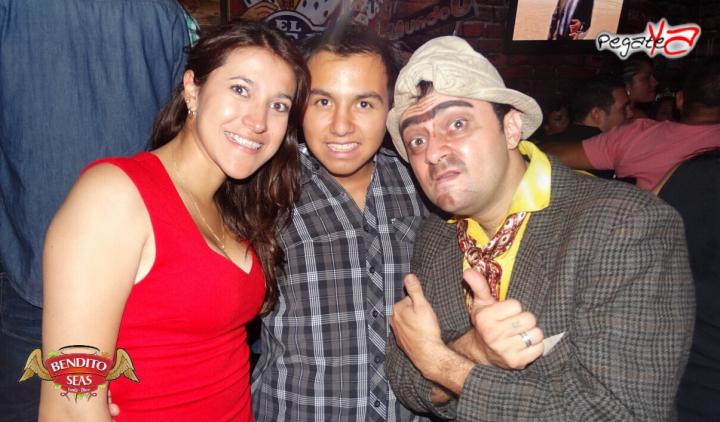 Foto 53 de Bendito Seas - Sep. 20 en Discoteca Bendito Seas Medellin, Medellín