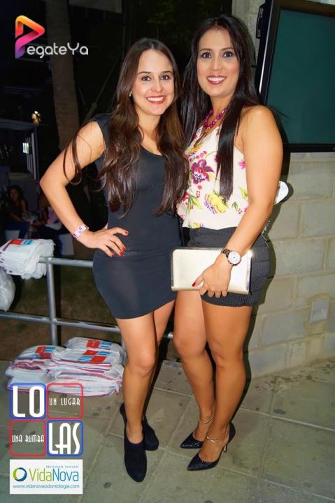 Foto 64 de Lolas - Feria 2015 en Lolas Club Menga Cali, Cali