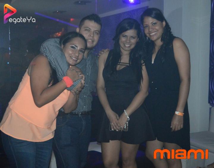 Foto 14 de Miami - 4To Fds Abril 2016 en Miami Bar Cali, Cali