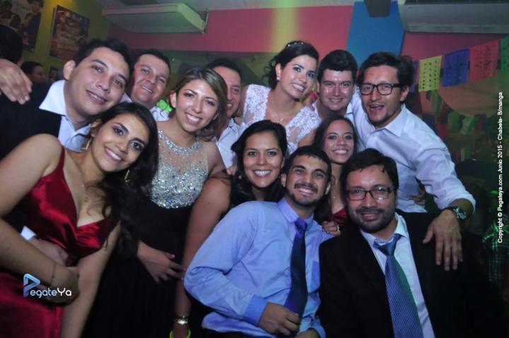 Foto 23 de Discoteca Chabela - 27 junio 2015 en Discoteca Chabela Bucaramanga, Bucaramanga