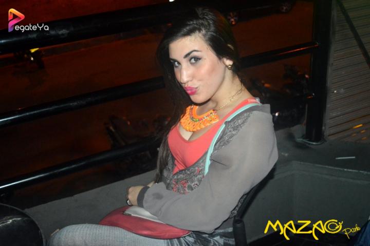 Foto 48 de Mazao - Feria 2015 en Mazao Park, Cali