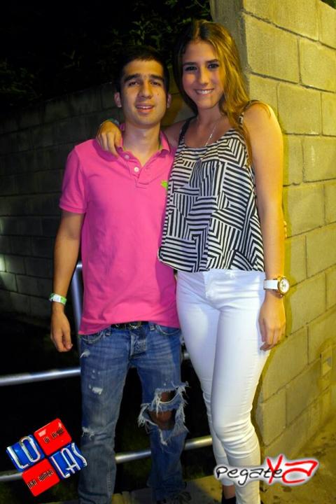 Foto 199 de Lolas Club - Julio 12 del 2014 en Lolas Club Menga Cali, Cali
