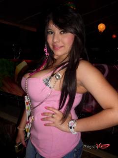 Foto 2 de Marzo 09 del 2011 en Barcelona Pereira, Pereira