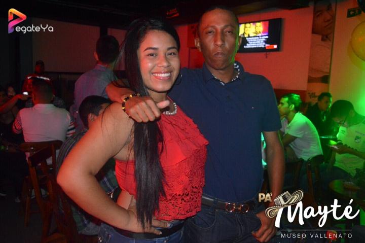 Foto 20 de Pa´Mayté - 3er Fds Febrero 2017 en Pa´Mayte Museo Vallenato