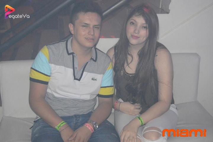 Foto 19 de Miami - 2do Fds Oct 2016 en Miami Bar Cali, Cali