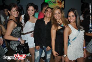 Foto 15 de bhoga 8 y 9 de junio de 2012 en Discoteca BHOGA cartagena, Cartagena