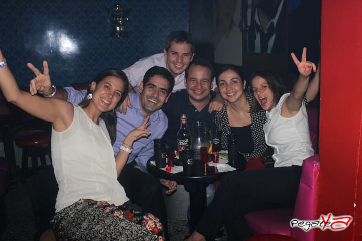 Foto 9 de Kabaret - Julio 12 en Kabaret - Granada, Cali