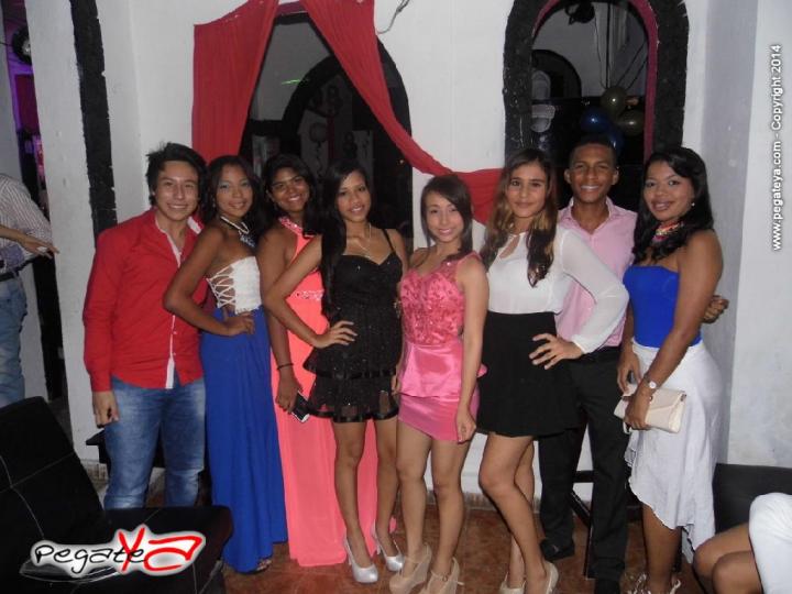 Foto 9 de BAHIA CLUB 5 Y 6 de DIC 2014 en bahia club, Cartagena