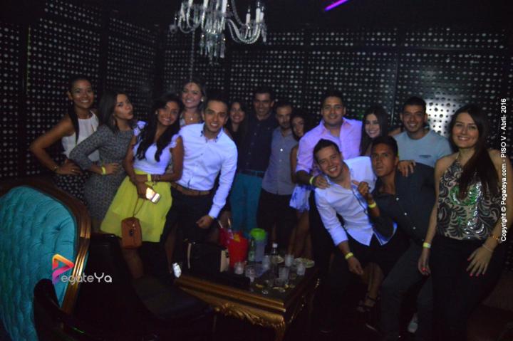 Foto 112 de PISO V - viernes 29 de abril en Bar Piso V Bucaramanga, Bucaramanga