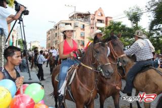 Foto 63 de Cabalgata 2010 - Feria Bucaramanga en Cabalgata 2010, Bucaramanga