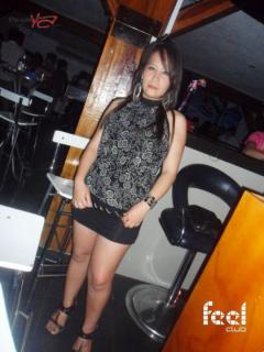 Foto 26 de 03-04 Febrero 2012 en Feel Club Bucaramanga, Bucaramanga