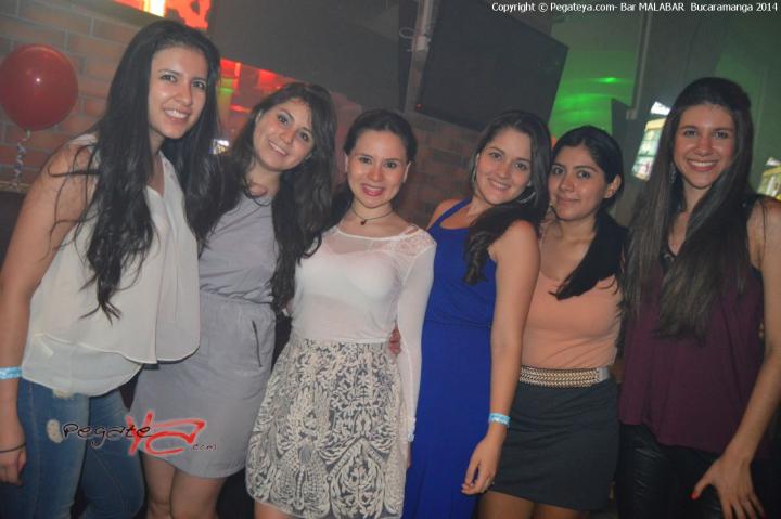 Foto 70 de Fotos Malabar 26 -27 septiembre en Discoteca Malabar Bucaramanga, Bucaramanga