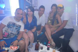 Foto 4 de taboo 26 y 27 de abril de 2013 en Discoteca Taboo Cartagena, Cartagena