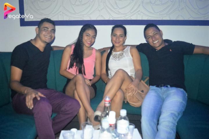 Foto 7 de Ahma Bar - 3er FDS Enero 2016 en Ahma Cali, Cali