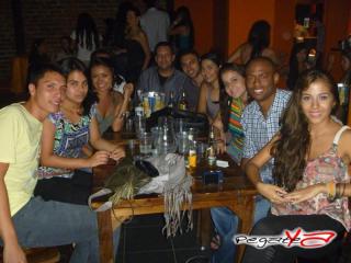 Foto 27 de Mayo 26 del 2012 en Urbano Bar Cali, Cali