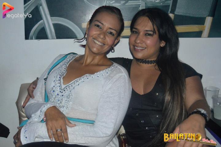 Foto 28 de Bailatino - 4to Fds Febrero 2017 en Bailatino - Bar, Cali