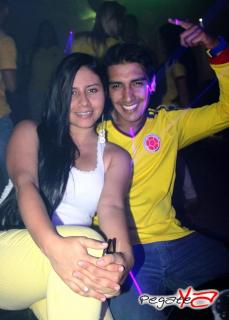 Foto 71 de Octubre 12 del 2013 en Am / PM Bar - Cali, Cali