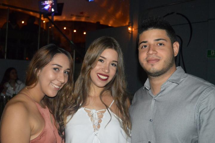 Foto 79 de levels - 4to Fds Febrero 2017 en Levels Roof Top