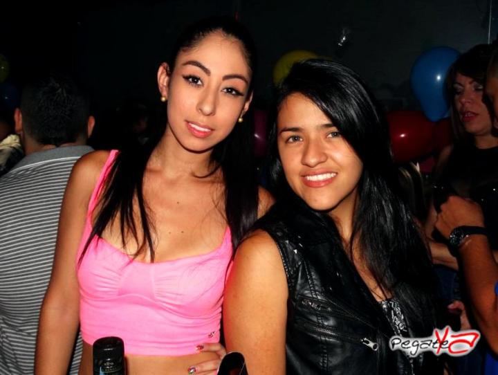 Foto 6 de Urgencias - Sep 27 en Urgencias Urban Night Club