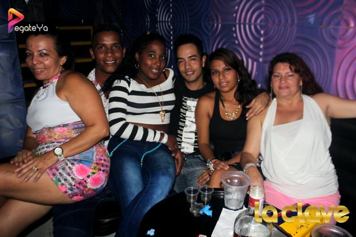 Foto 54 de La Clave Night Club - 5to Fds Abril 2016 en La Clave Night Club, Cali