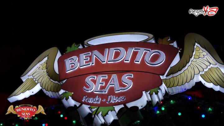 Foto 13 de Bendito Seas - Sep. 27 en Discoteca Bendito Seas Medellin, Medellín