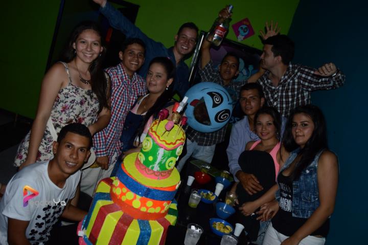 Foto 14 de El manicomio sábado 04 de julio 2015 en Discoteca El Manicomio Bucaramanga, Bucaramanga