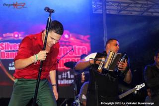 Foto 128 de 24 Mayo 2012- Silvestre Evento BBVA en Discoteca La Vecindad Bucaramanga, Bucaramanga