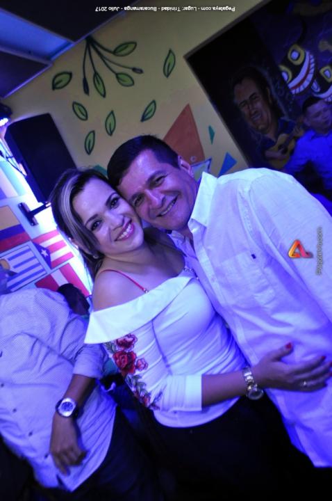 Foto 21 de Trinidad - Sábado 15 de junio de 2017 en Trinidad Discoteca Bucaramanga, Bucaramanga