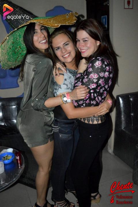 Foto 19 de Chente - 4to FDS Sep 2015 en CHENTE Vallenatos y Rancheras, Cali