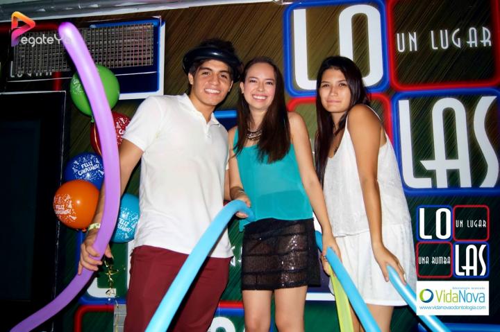 Foto 69 de Lolas Club - 4to FDS Enero 2016 en Lolas Club Menga Cali, Cali
