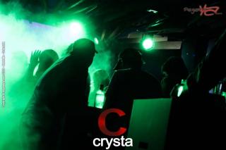 Foto 27 de Fotos discoteca Crista Medellin Nov 2012 en Discoteca Crista Medellin, Medellín