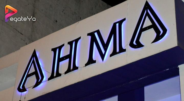 Foto 27 de Ahma - 1er FDS Oct. 2015 en Ahma Cali, Cali