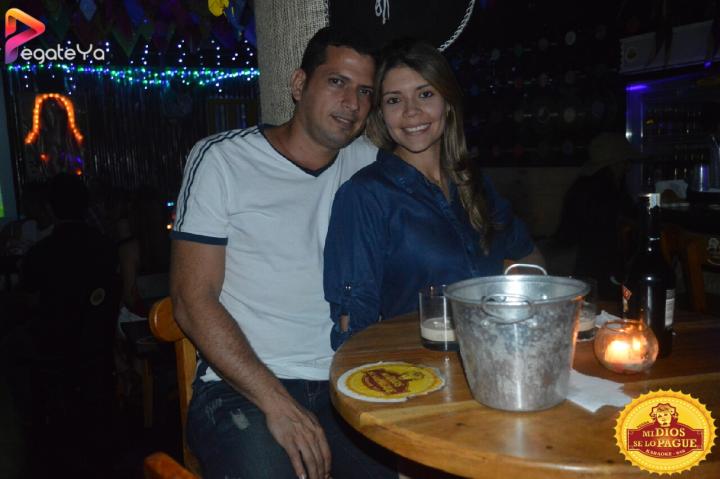 Foto 26 de Mi Dios Se Lo Pague - 3er FDS Julio 2016 en Fonda Mi Dios Se Lo Pague, Cali