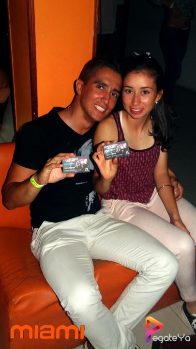 Foto 42 de Miami Bar - 2do FDS Abril 2015 en Miami Bar Cali, Cali