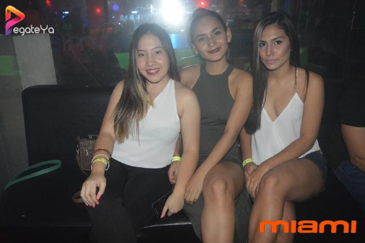 Foto 48 de Miami - 3er & 4to Fds Oct. 2016 en Miami Bar Cali, Cali